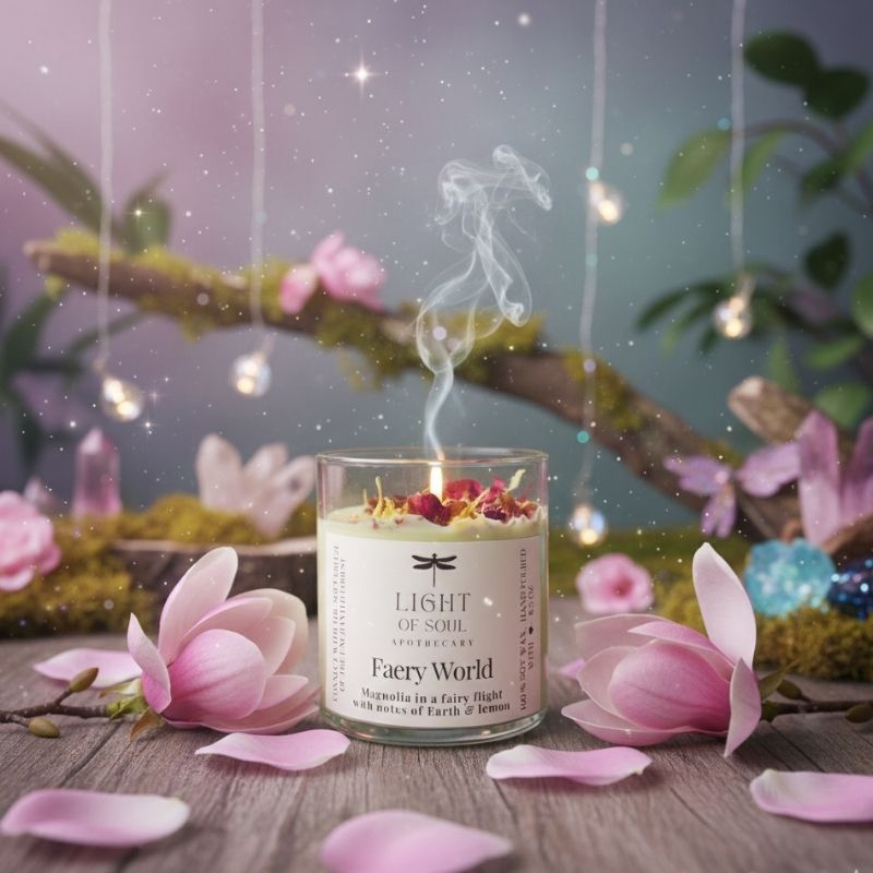 faery_candle_magic