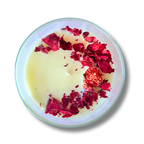 Aphrodite Goddess Soy Candle