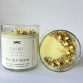 Bye Bye Stress Soy Candle