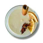 Depression Out Soy Candle