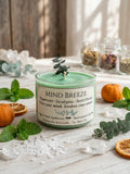 Mind Breeze - Aromatherapy Candle