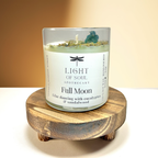 Full Moon Soy Candle