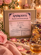 Aphrodite- Love Ritual Bath