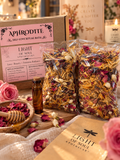 Aphrodite- Love Ritual Bath