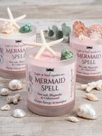 Mermaid Spell