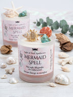 Mermaid Spell