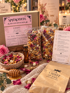 Aphrodite- Love Ritual Bath