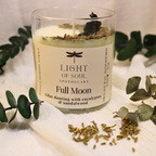 Full Moon Soy Candle